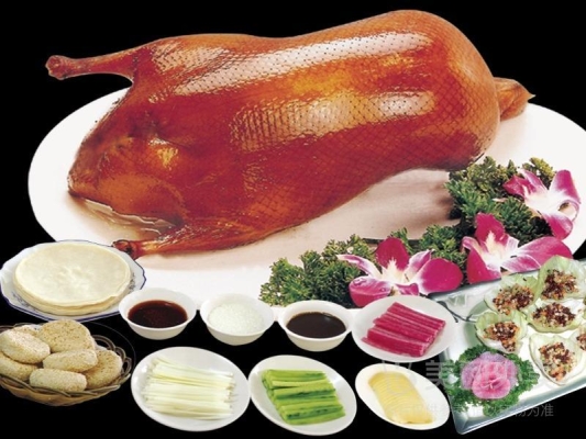 赤峰久福居烤鴨店電話號碼-第1張圖片