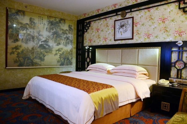 赤峰阿遠印象酒店電話多少號-第1張圖片