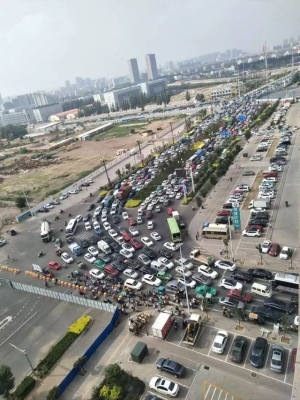 赤峰縣城封路情況查詢電話號(hào)碼-第1張圖片