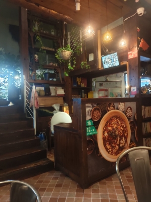 赤峰好吃川菜館電話多少號(hào)-第1張圖片