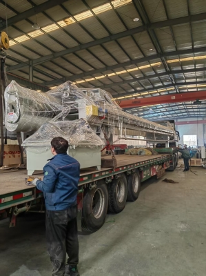 赤峰高效壓濾機維修電話號碼-第1張圖片