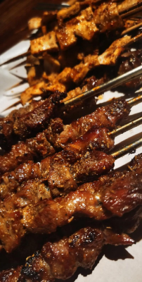 赤峰林楓燒烤吧電話號(hào)碼多少-第1張圖片