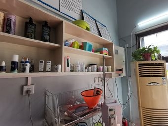 赤峰平價寵物醫(yī)院電話多少號-第1張圖片