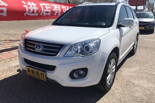 赤峰專修哈弗車電話號碼多少-第1張圖片