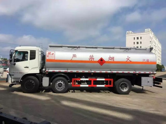 赤峰油罐車加油站電話號碼-第1張圖片