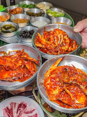 赤峰市韓劇餐廳電話號碼多少-第1張圖片