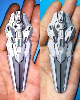 赤峰高達(dá)模型店電話多少號(hào)-第1張圖片