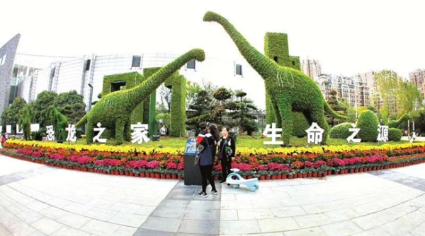 赤峰綠雕制作廠家電話號碼-第1張圖片