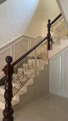 赤峰鋁藝護(hù)欄施工隊(duì)電話號(hào)碼-第1張圖片