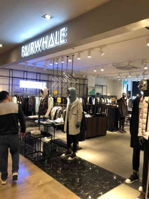 赤峰市天山購(gòu)物中心電話號(hào)碼-第1張圖片