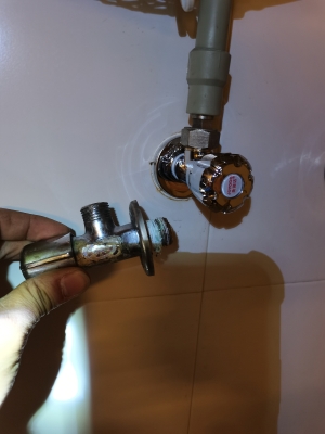 赤峰單孔水龍頭維修電話號(hào)碼-第1張圖片