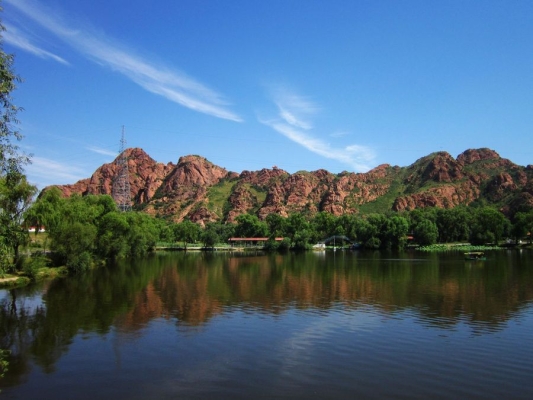 赤峰紅山區(qū)寧瀾社區(qū)電話號(hào)碼-第1張圖片
