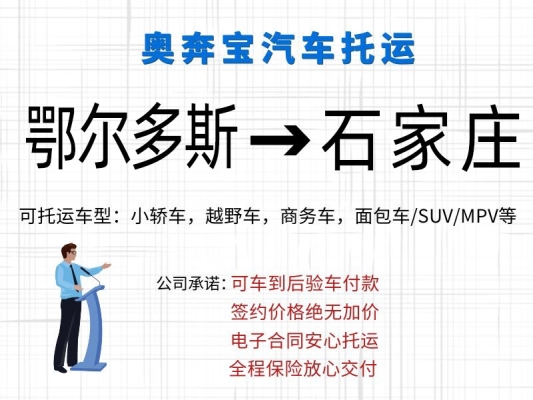 赤峰到石家莊的物流電話號碼-第1張圖片