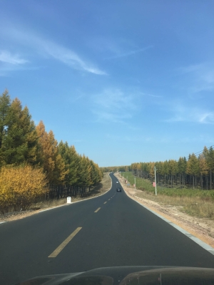 赤峰到二道河子客車電話號碼-第1張圖片