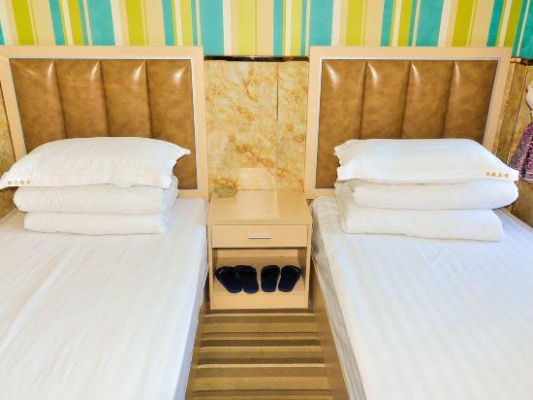 赤峰市網(wǎng)客聯(lián)盟賓館電話號(hào)碼-第1張圖片