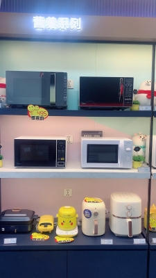 赤峰賣電器的地方-第1張圖片