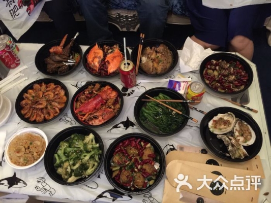 赤峰海鮮外送公司電話多少號(hào)-第1張圖片