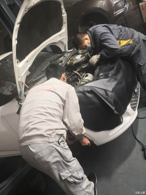 赤峰清洗汽車底盤公司電話號碼-第1張圖片