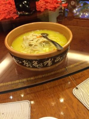 赤峰川湘鄂菜館電話多少號-第1張圖片