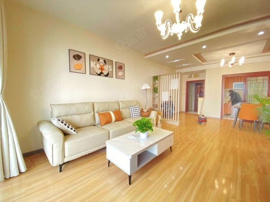 赤峰桃花源小區(qū)-第1張圖片