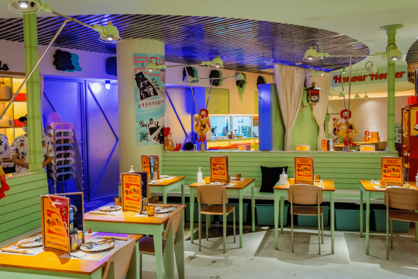 赤峰泰式茶餐廳電話號(hào)碼多少-第1張圖片