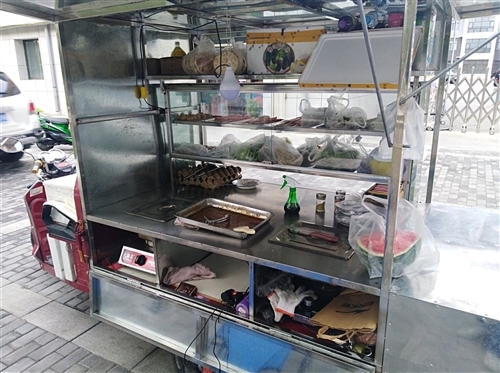 赤峰鑫悅燒烤電話號碼查詢-第1張圖片