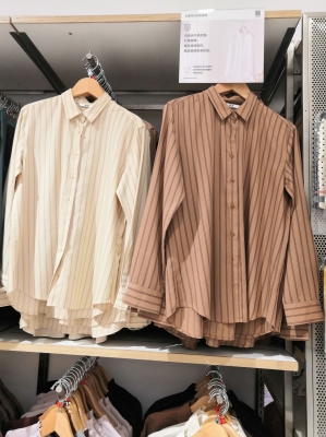 赤峰華聯(lián)優(yōu)衣庫電話多少號-第1張圖片