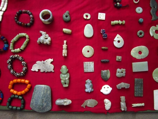 赤峰古玩城海洋館電話號碼-第1張圖片