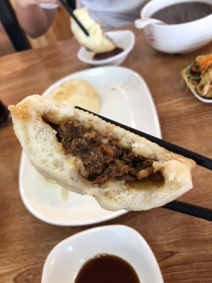 赤峰東坡肉包子加盟電話號碼-第1張圖片