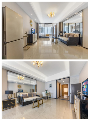 赤峰瑞幸酒店電話多少號碼-第1張圖片