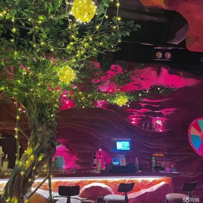 赤峰嘻哈酒館電話多少號碼-第1張圖片