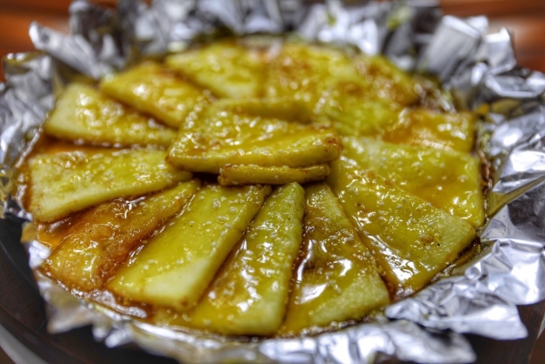 赤峰高鐵站美食城電話多少-第1張圖片