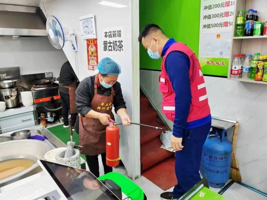 赤峰市紅山區(qū)消防電話號碼-第1張圖片