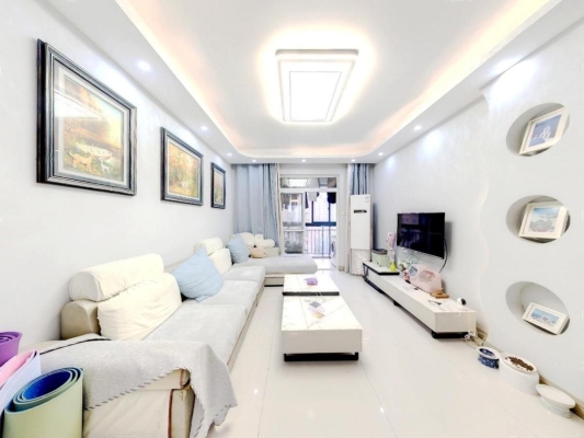 碧水蘭庭二手房-第1張圖片