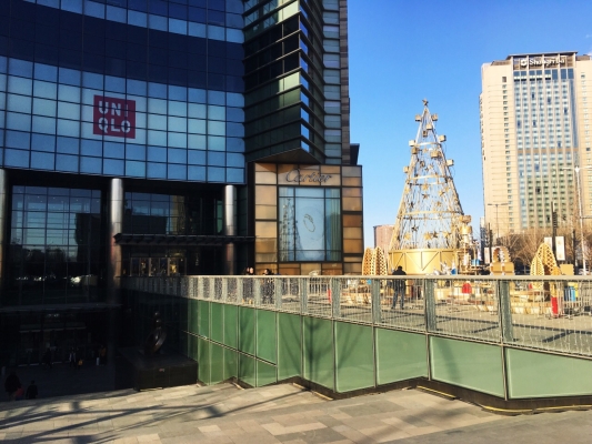 赤峰市大廟鎮(zhèn)購物城電話號碼-第1張圖片