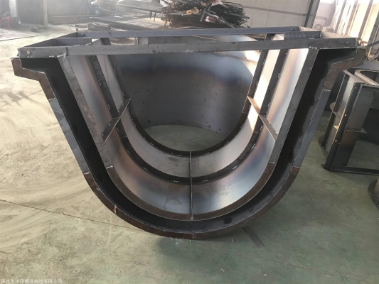 赤峰模具排水槽廠家電話號碼-第1張圖片