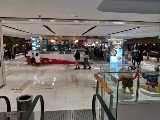 赤峰摩爾城購物城電話多少號-第1張圖片