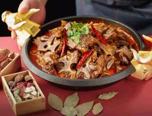 赤峰牛骨鍋海貝爾路店電話號碼-第1張圖片