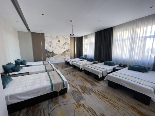 赤峰豪華足療電話多少號碼-第1張圖片