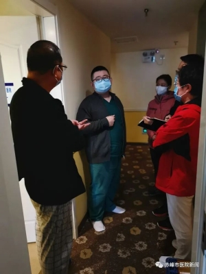 赤峰贏贏連鎖酒店電話號碼查詢-第1張圖片