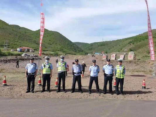 赤峰木營子派出所電話號碼-第1張圖片