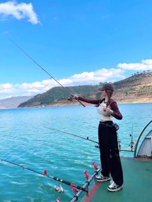 赤峰路亞釣魚點(diǎn)電話號(hào)碼查詢-第1張圖片