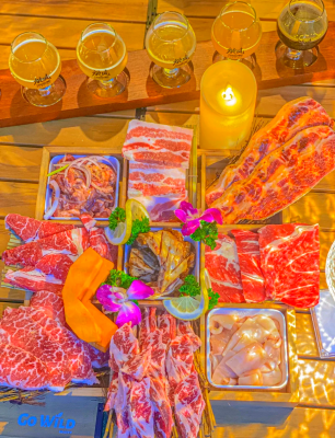 赤峰壁爐烤肉店電話號碼多少-第1張圖片