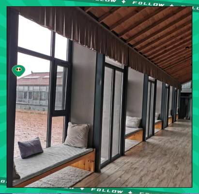 赤峰草原觀景民宿推薦電話是多少-第1張圖片