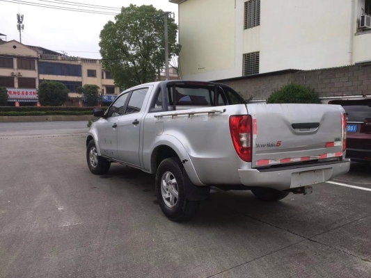 赤峰附近二手皮卡出售電話號碼-第1張圖片