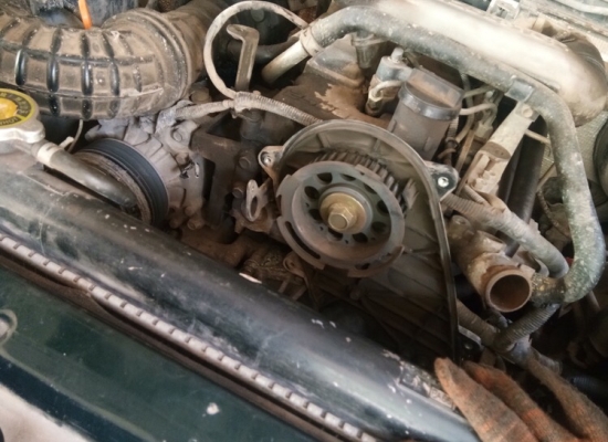 赤峰皮卡大修理廠電話號(hào)碼-第1張圖片