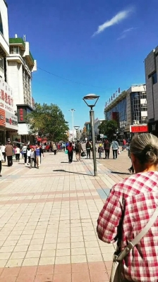 赤峰步行街千百匯電話地址查詢-第1張圖片