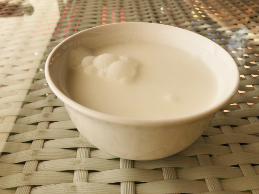 赤峰賣(mài)豆腐渣的地方電話號(hào)碼-第1張圖片