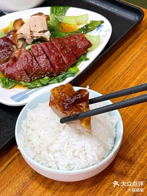 赤峰楊家燒鵝店電話多少號-第1張圖片