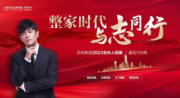 志邦家居赤峰店電話多少號-第1張圖片